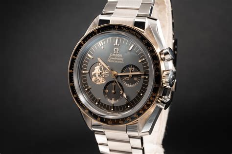 omega 50th moon watch|omega moon landing 50th anniversary.